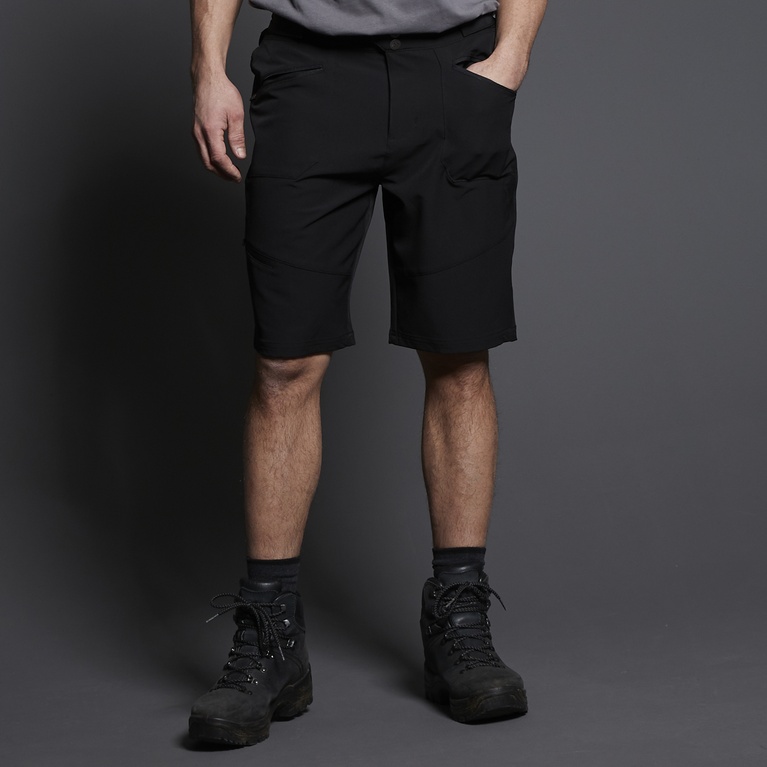 Outdoor-shortsit "MS Lightweight Shorts" 